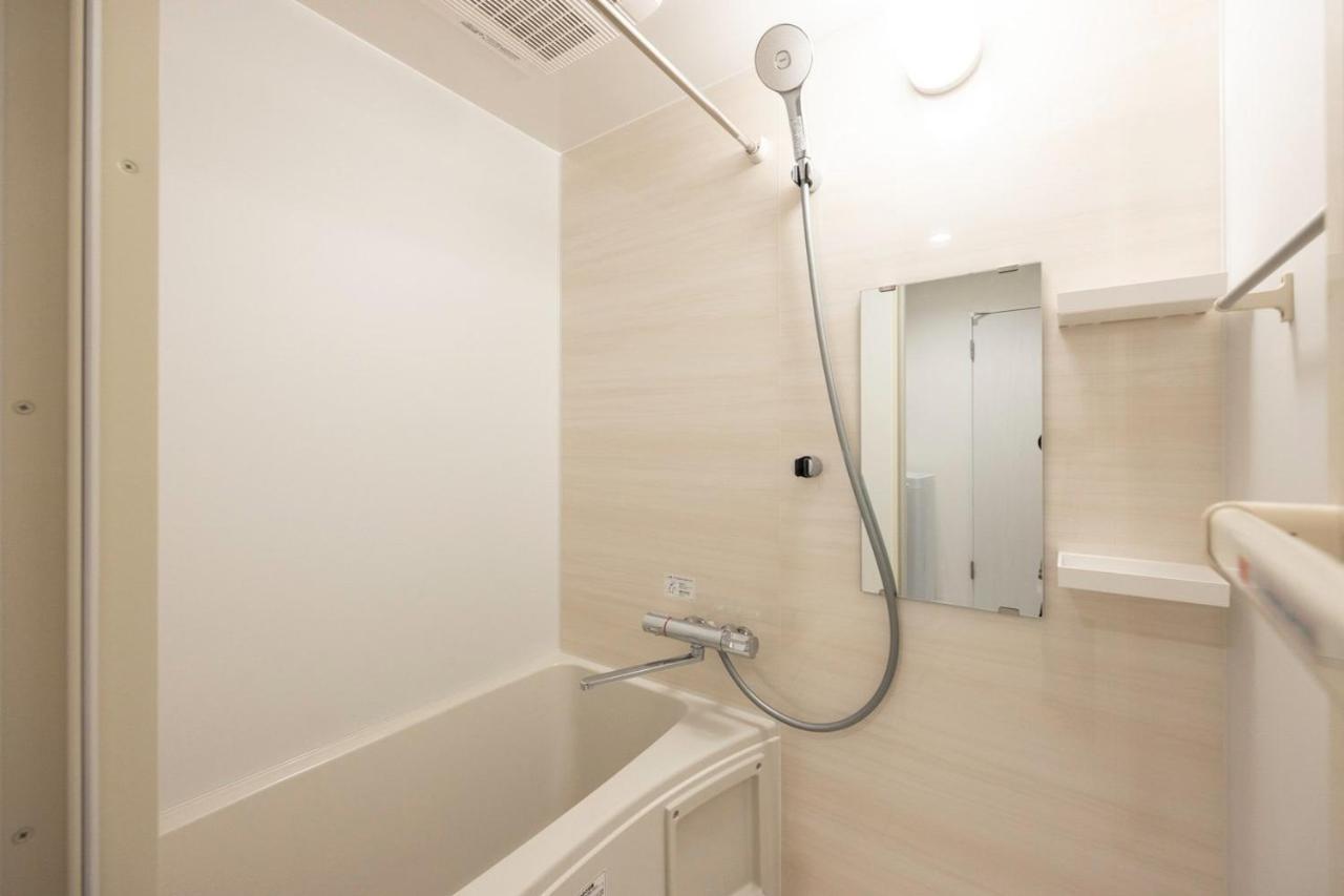 Retaw Hills Waseda Apartman Tokió Kültér fotó