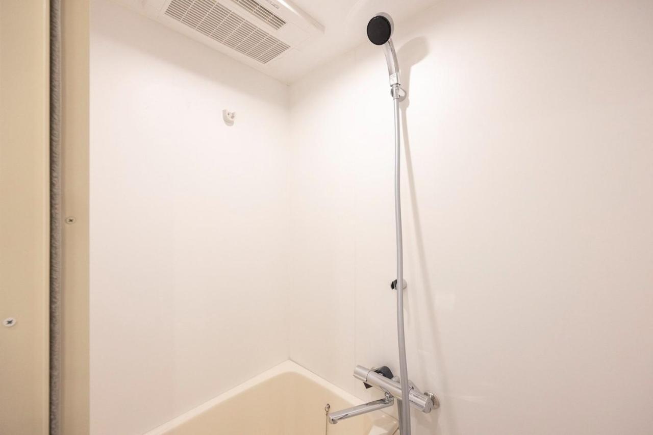 Retaw Hills Waseda Apartman Tokió Szoba fotó