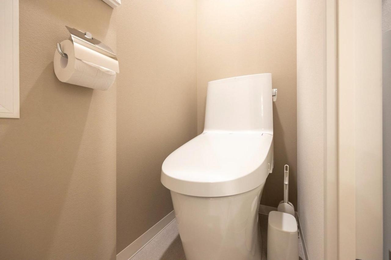 Retaw Hills Waseda Apartman Tokió Kültér fotó