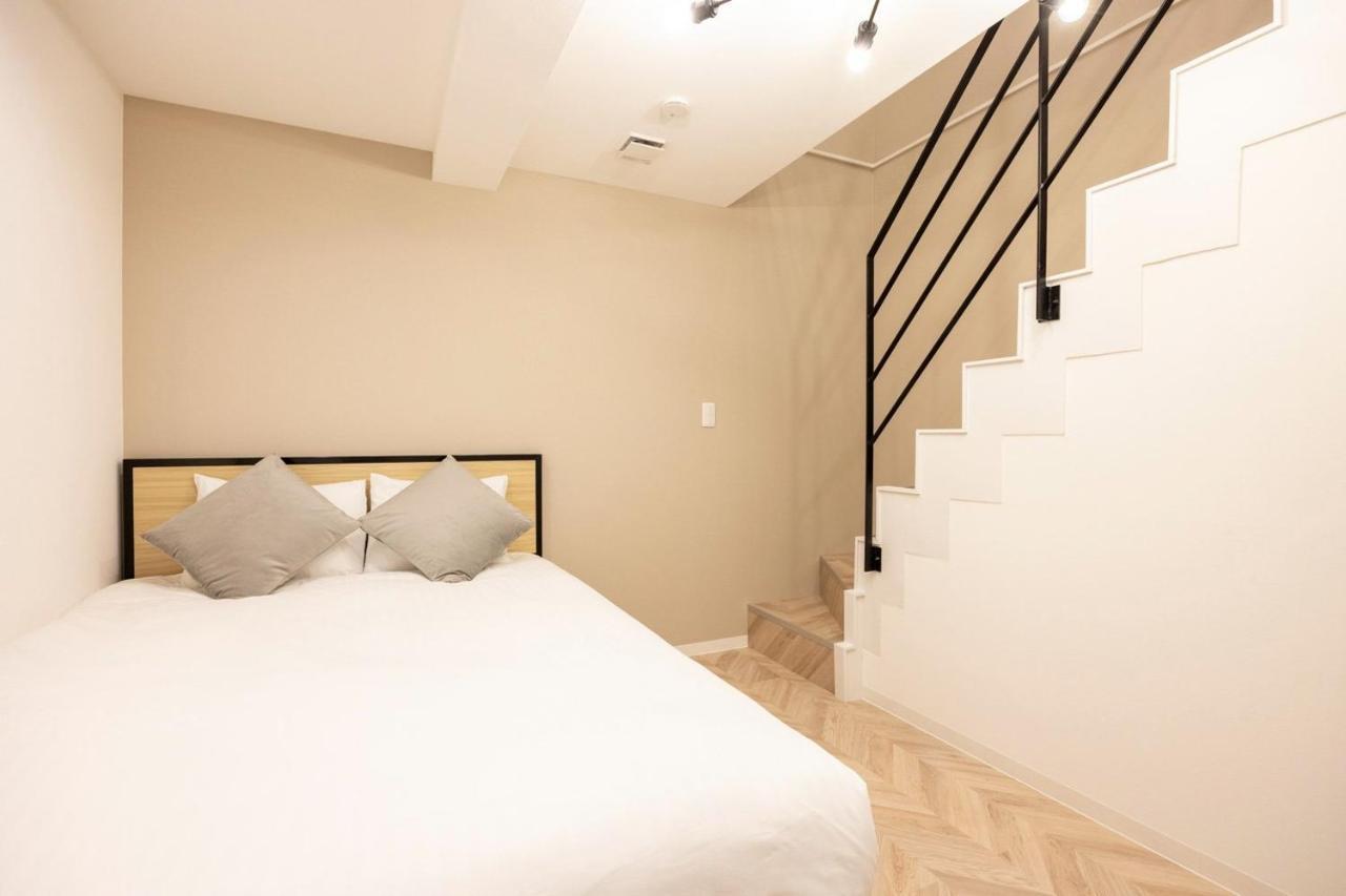 Retaw Hills Waseda Apartman Tokió Kültér fotó