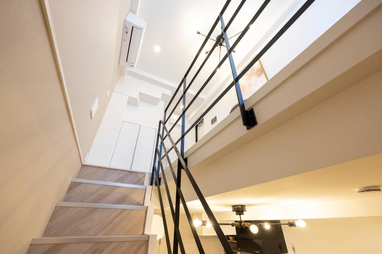 Retaw Hills Waseda Apartman Tokió Kültér fotó