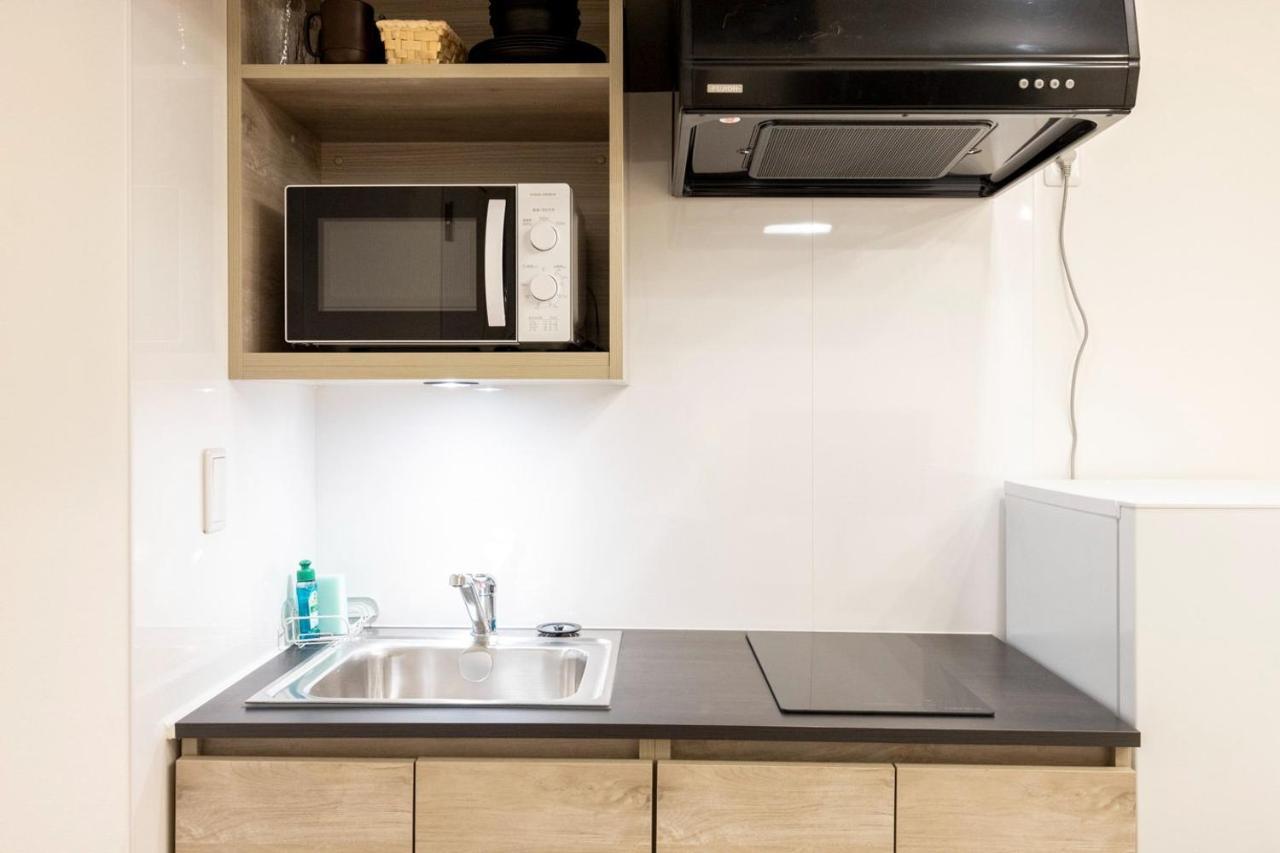 Retaw Hills Waseda Apartman Tokió Kültér fotó