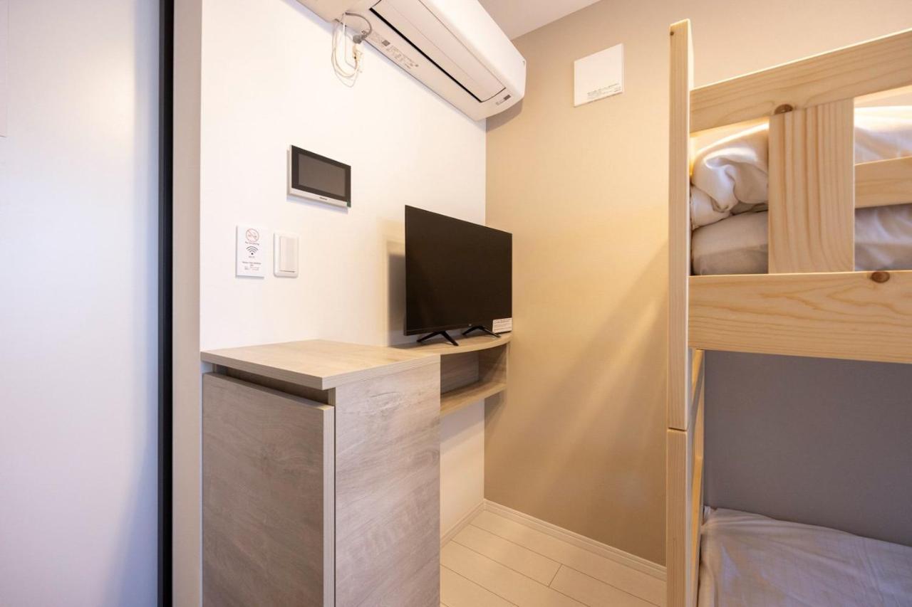 Retaw Hills Waseda Apartman Tokió Kültér fotó