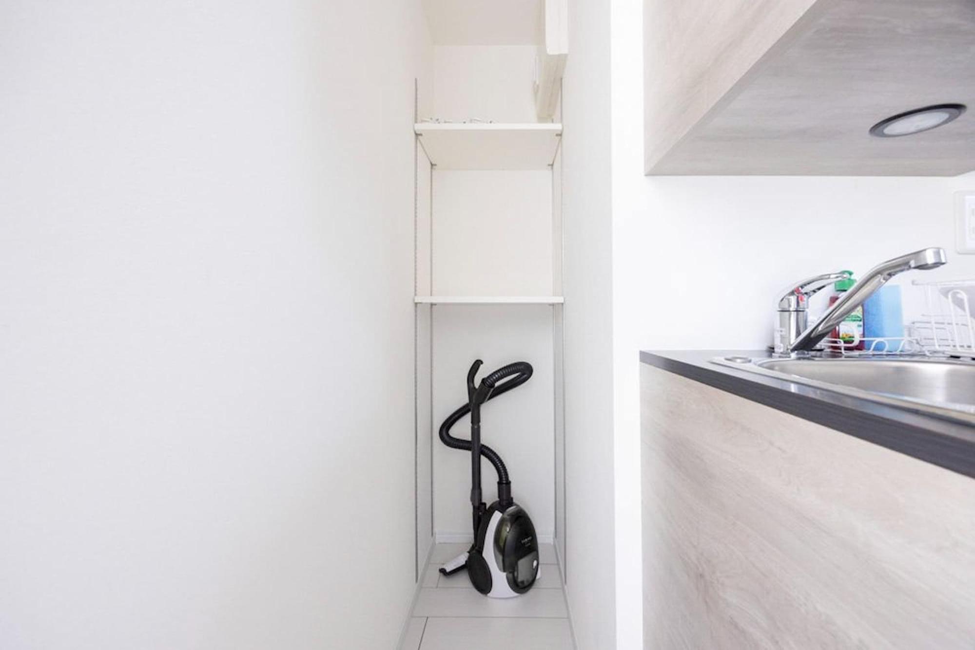 Retaw Hills Waseda Apartman Tokió Szoba fotó